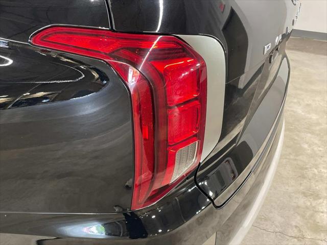 used 2021 Hyundai Palisade car, priced at $27,995