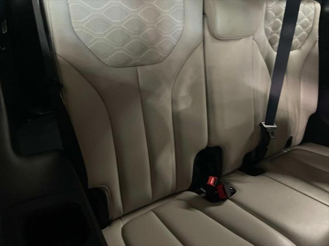 used 2021 Hyundai Palisade car, priced at $27,995