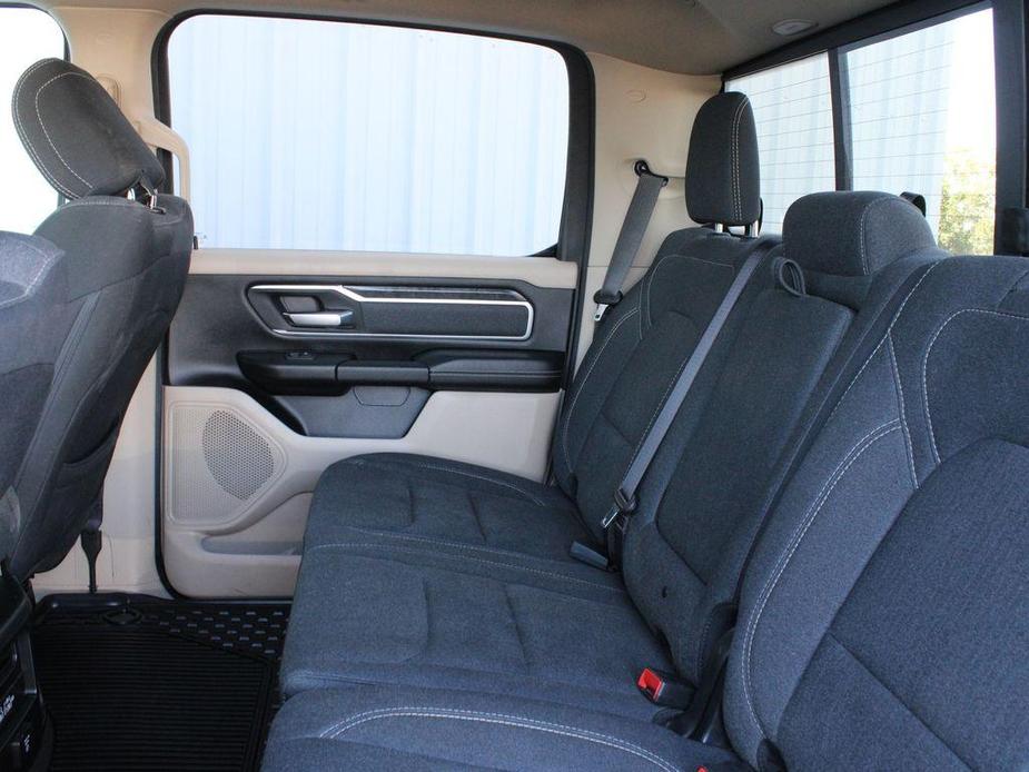 used 2020 Ram 1500 car, priced at $29,999