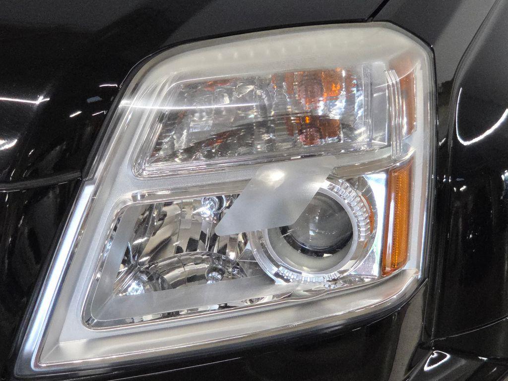 used 2017 GMC Terrain car, priced at $13,495