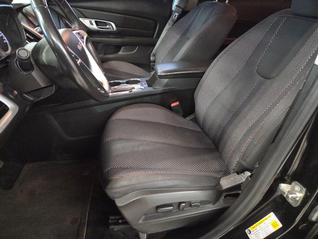 used 2017 GMC Terrain car, priced at $13,495