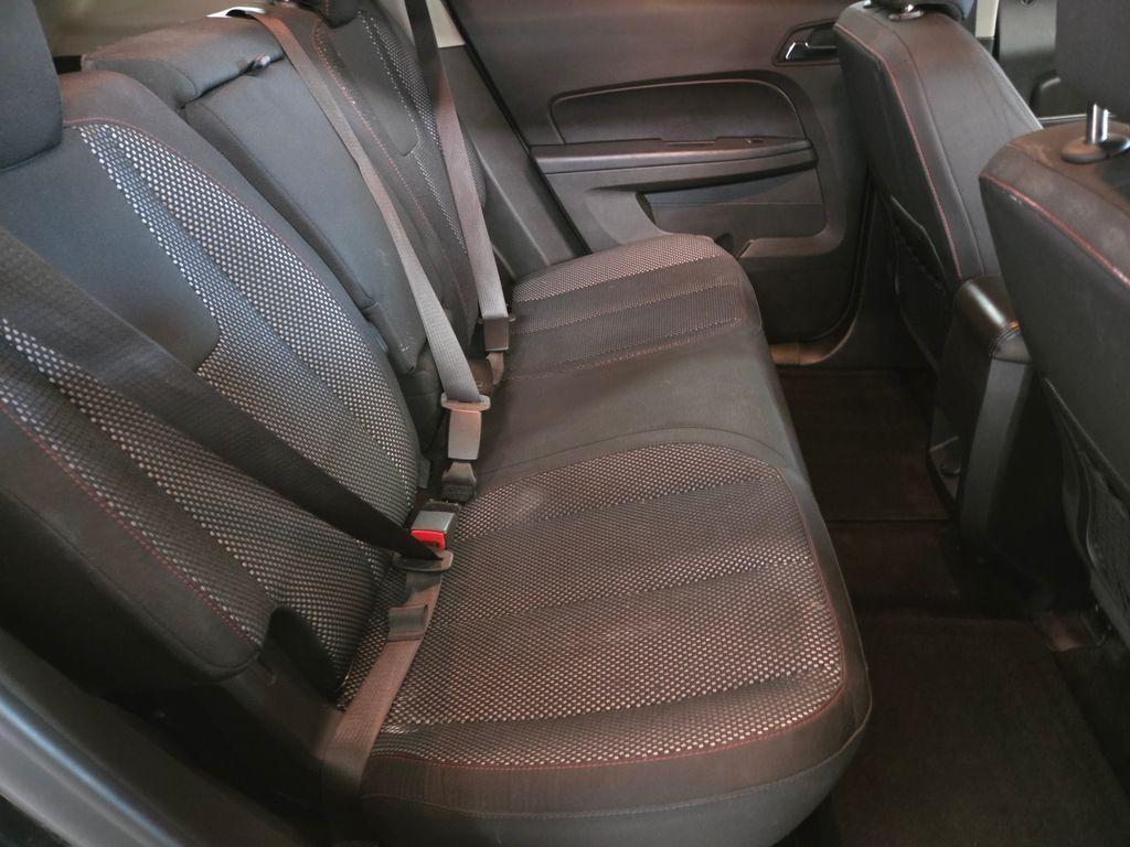 used 2017 GMC Terrain car, priced at $13,495