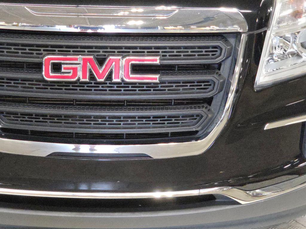 used 2017 GMC Terrain car, priced at $13,495