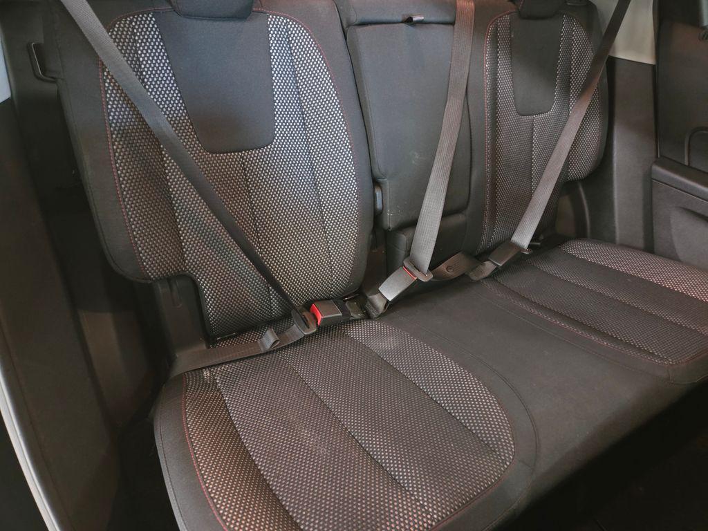 used 2017 GMC Terrain car, priced at $13,495
