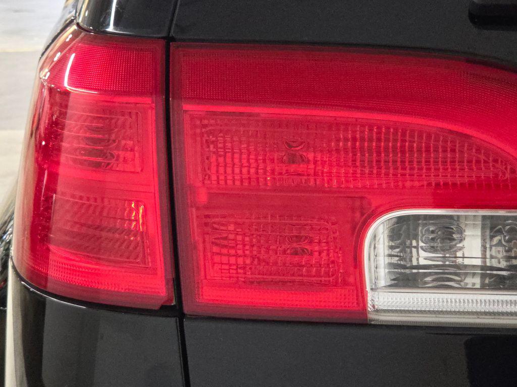 used 2017 GMC Terrain car, priced at $13,495