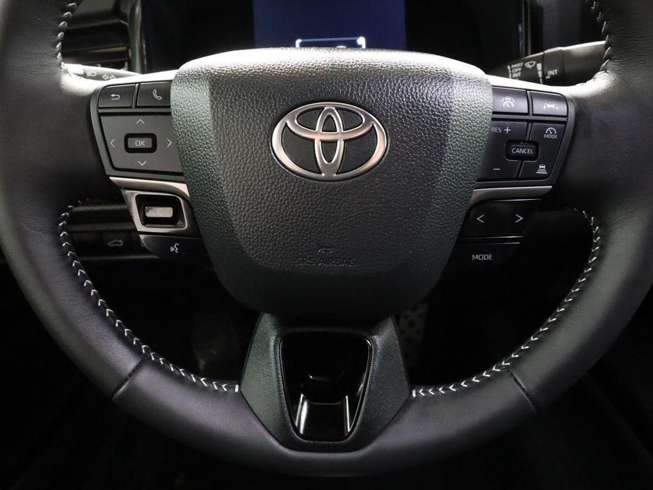 used 2025 Toyota Camry car, priced at $33,520