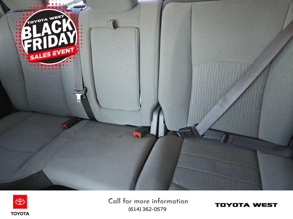 used 2023 Ram 1500 Classic car, priced at $27,995