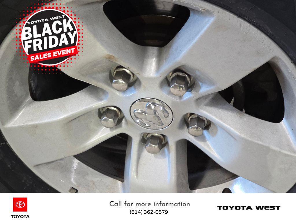 used 2023 Ram 1500 Classic car, priced at $27,995