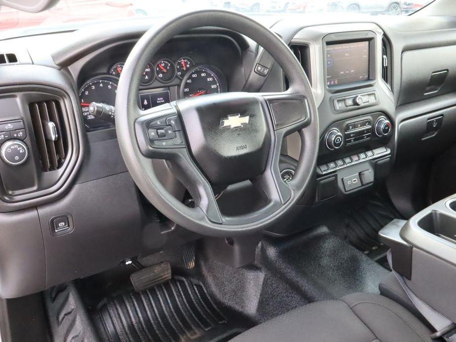 used 2023 Chevrolet Silverado 1500 car, priced at $25,995