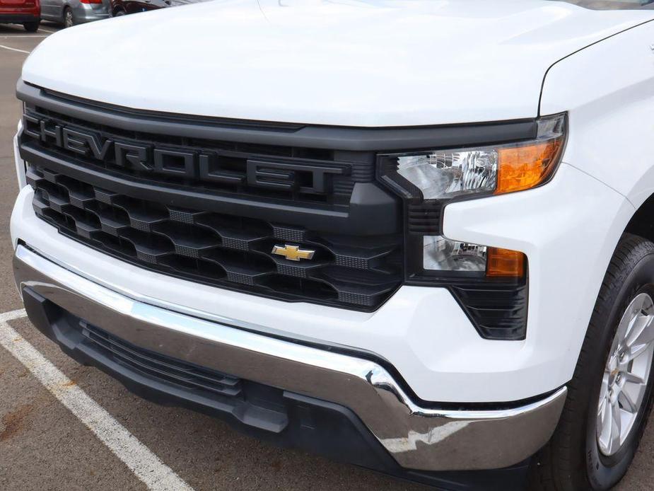 used 2023 Chevrolet Silverado 1500 car, priced at $25,995