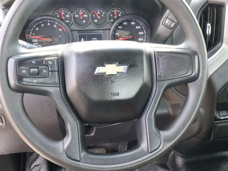 used 2023 Chevrolet Silverado 1500 car, priced at $25,995