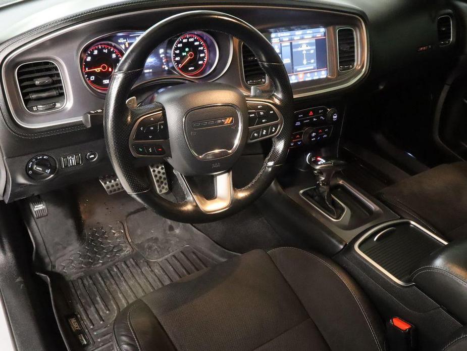 used 2020 Dodge Charger car, priced at $38,790