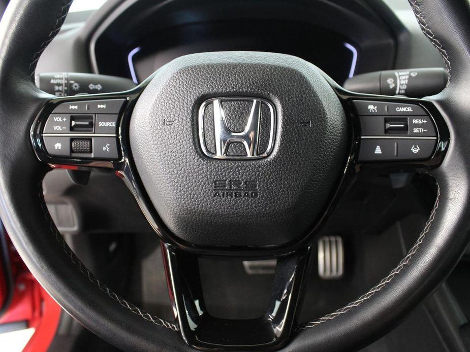 used 2022 Honda Civic car, priced at $23,276