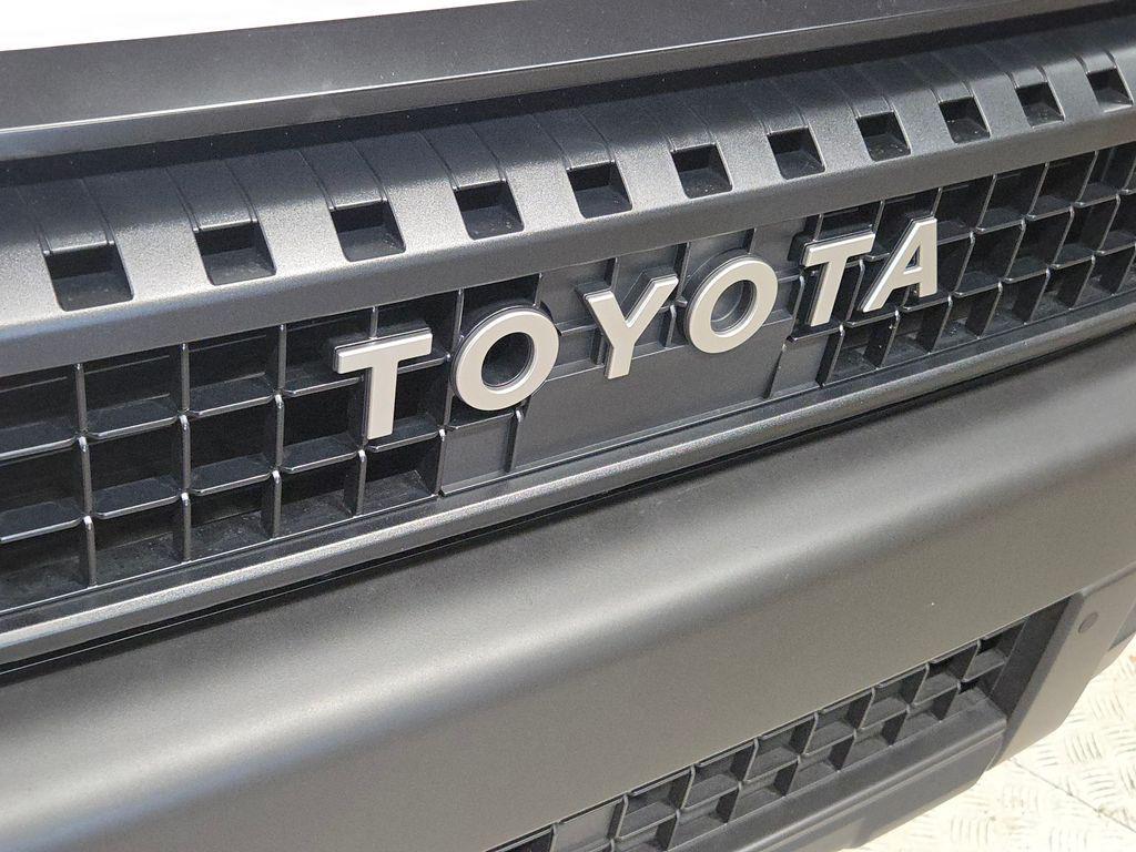 used 2024 Toyota Land Cruiser car, priced at $52,995