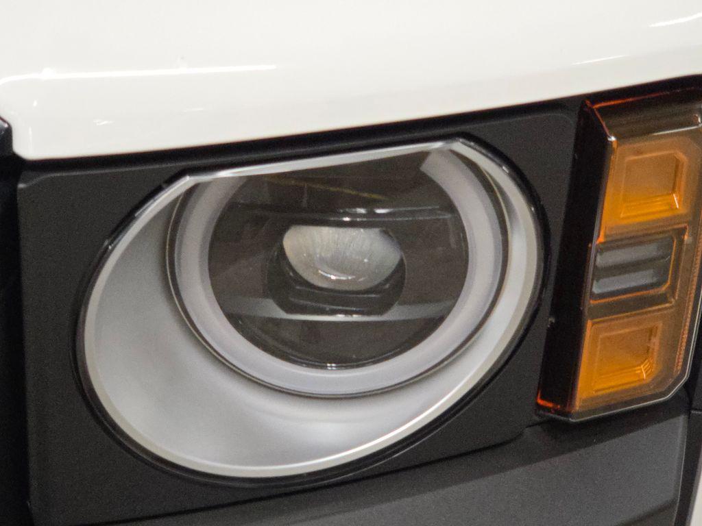used 2024 Toyota Land Cruiser car, priced at $52,995