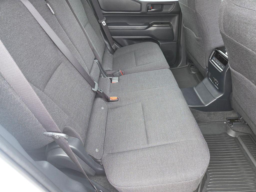used 2024 Toyota Land Cruiser car, priced at $52,995