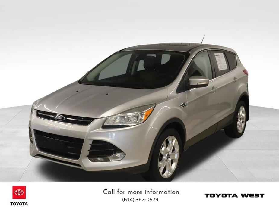 used 2013 Ford Escape car, priced at $9,161