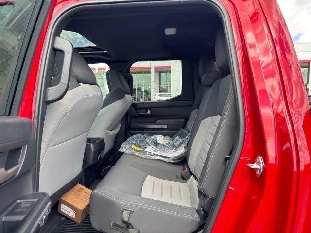 new 2025 Toyota Tacoma car, priced at $45,078