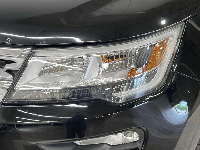 used 2018 Ford Explorer car, priced at $20,795