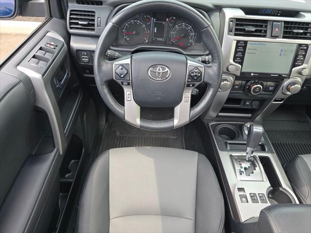 used 2023 Toyota 4Runner car, priced at $44,491