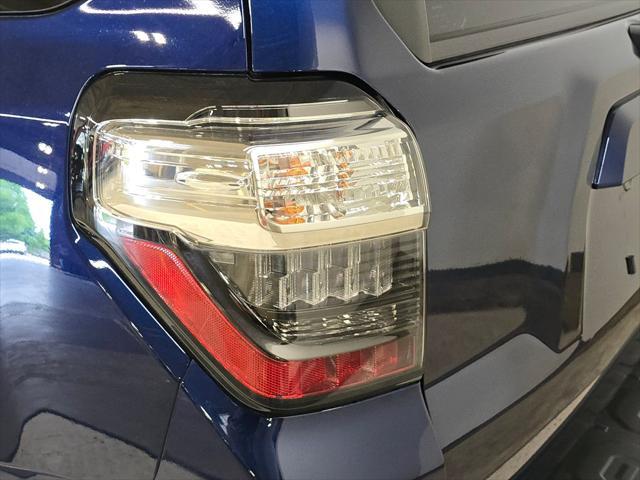 used 2023 Toyota 4Runner car, priced at $44,491