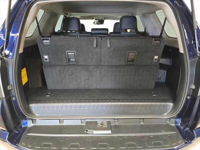 used 2023 Toyota 4Runner car, priced at $44,491