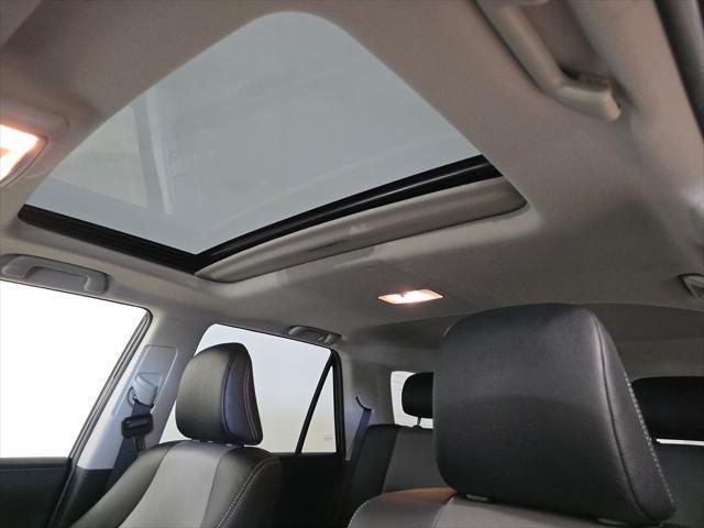 used 2023 Toyota 4Runner car, priced at $44,491