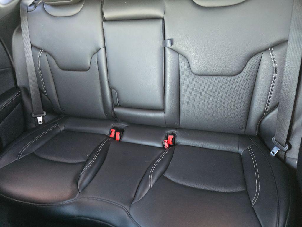 used 2021 Jeep Compass car, priced at $18,195