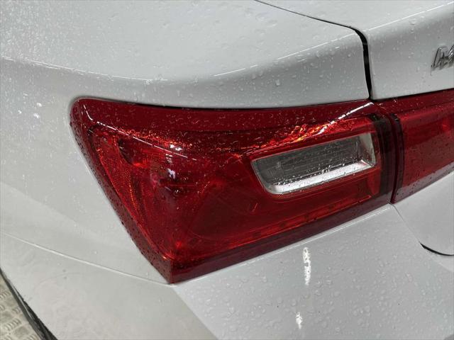 used 2021 Chevrolet Malibu car, priced at $17,819