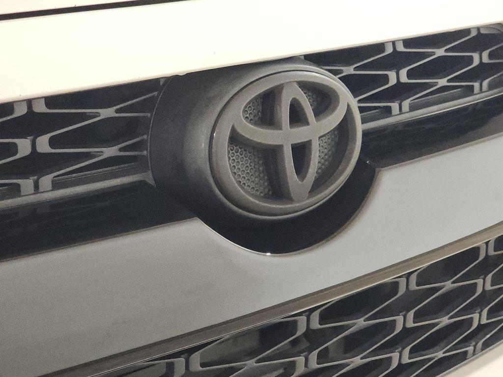 used 2016 Toyota 4Runner car, priced at $20,110