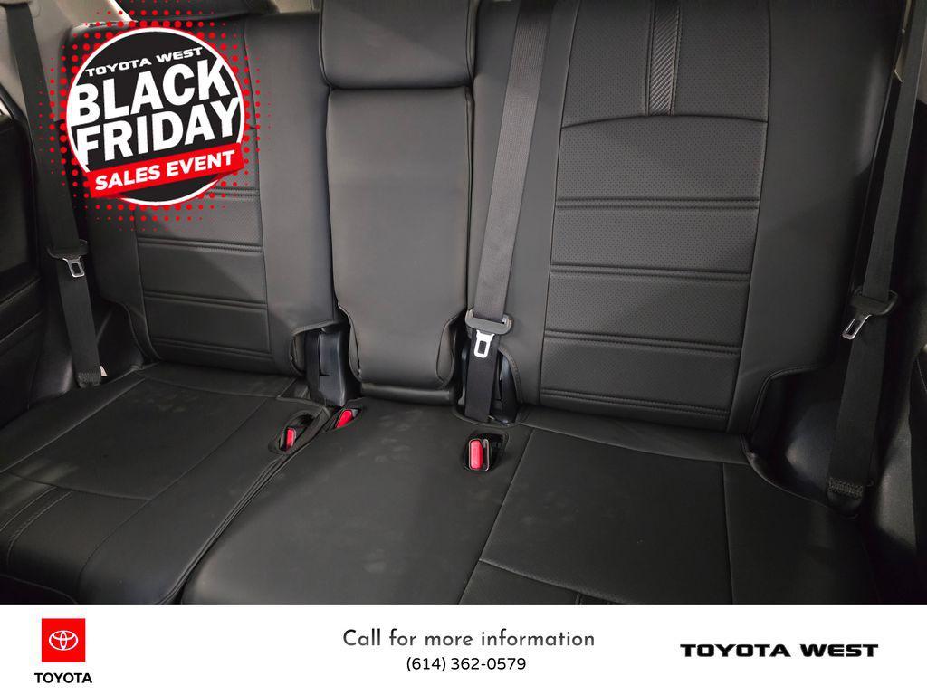 used 2016 Toyota 4Runner car, priced at $20,110