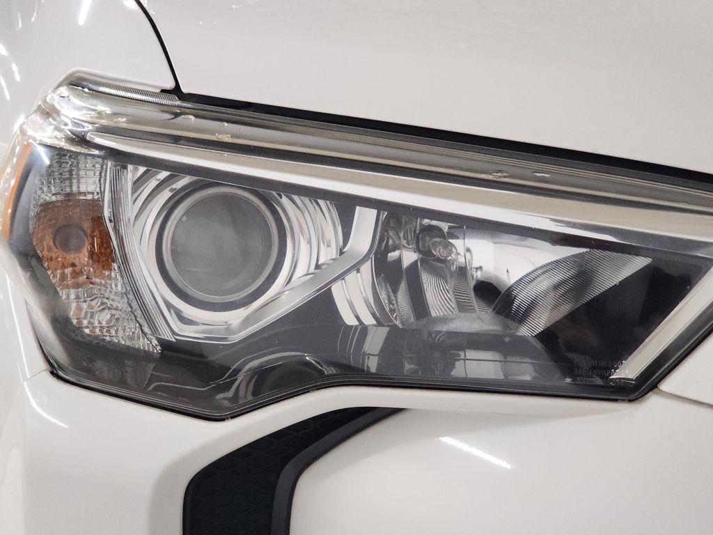 used 2016 Toyota 4Runner car, priced at $20,110