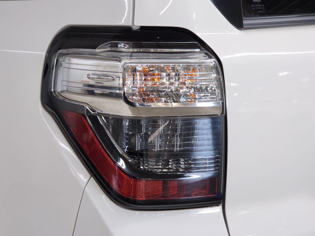 used 2016 Toyota 4Runner car, priced at $20,110