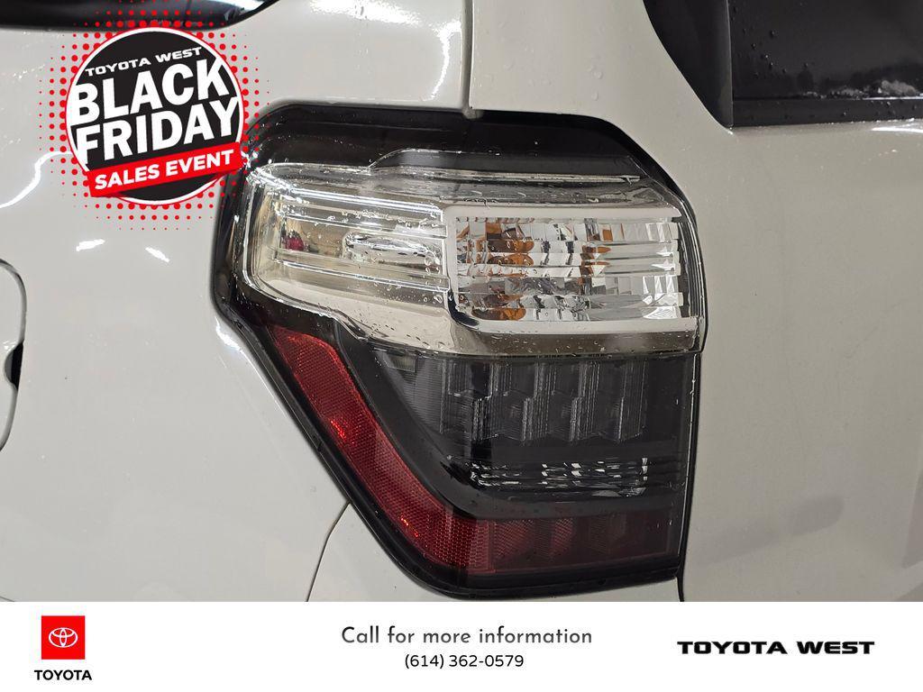 used 2016 Toyota 4Runner car, priced at $20,110