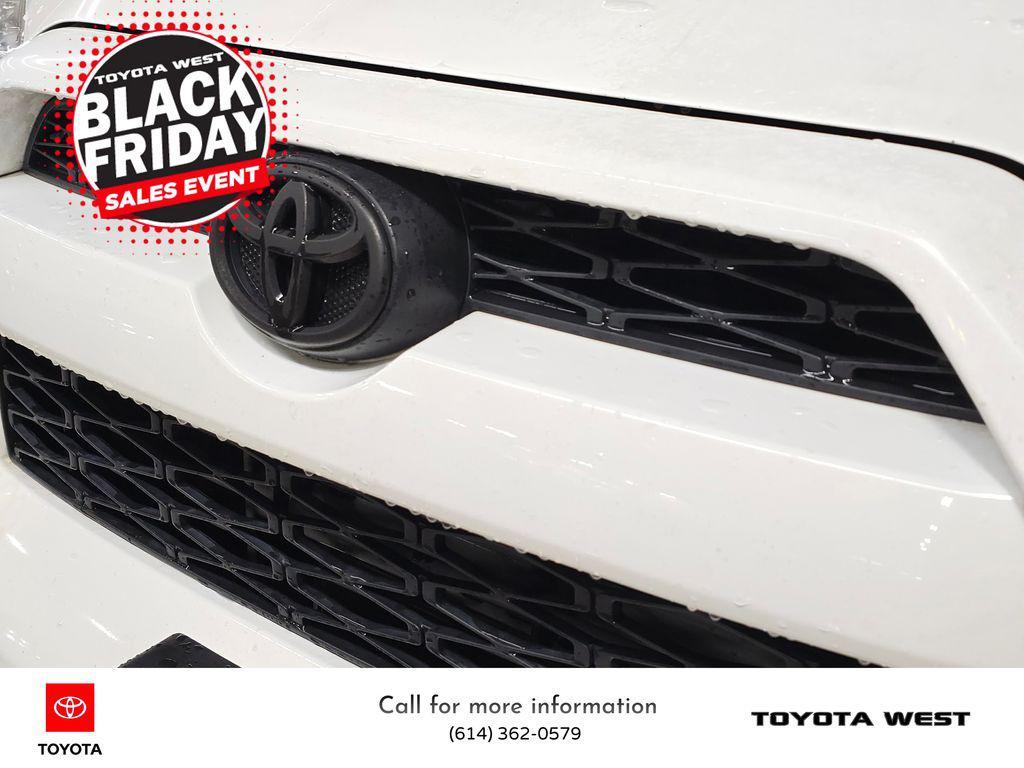 used 2016 Toyota 4Runner car, priced at $20,110