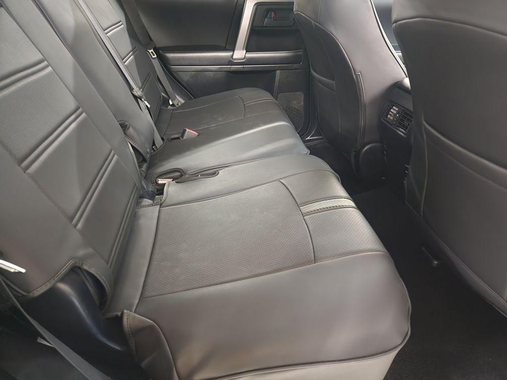 used 2016 Toyota 4Runner car, priced at $20,110