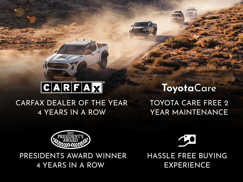 used 2016 Toyota 4Runner car, priced at $20,110