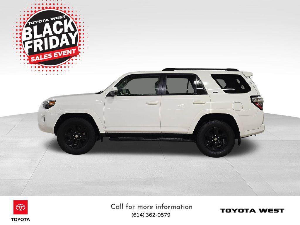 used 2016 Toyota 4Runner car, priced at $20,110