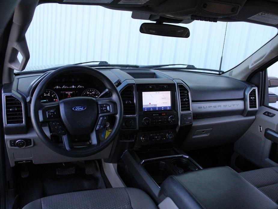 used 2022 Ford F-250 car, priced at $42,948