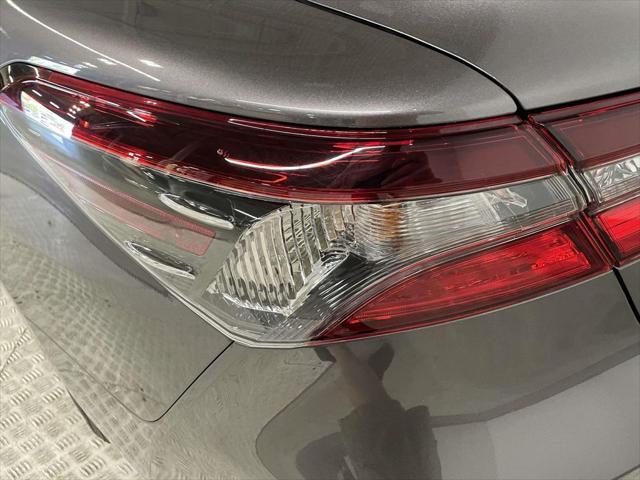 used 2023 Toyota Camry car, priced at $23,895