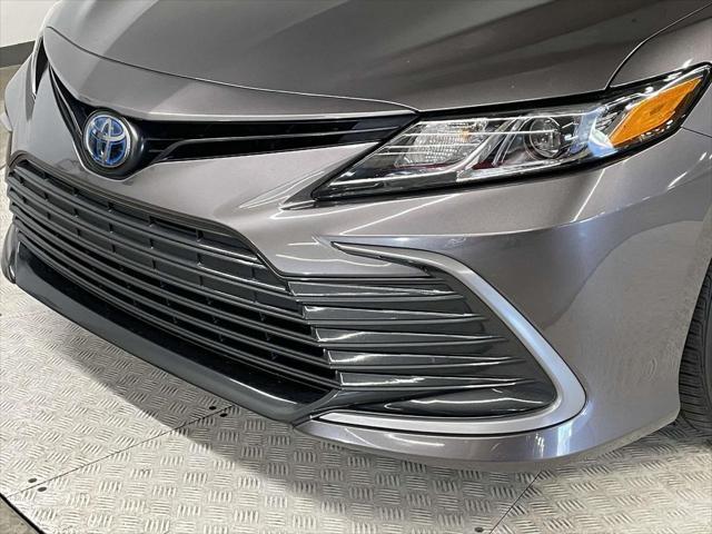 used 2023 Toyota Camry car, priced at $23,895
