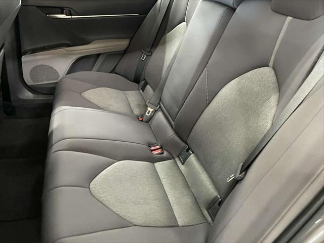 used 2023 Toyota Camry car, priced at $23,895