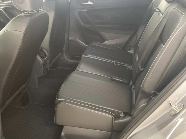 used 2024 Volkswagen Tiguan car, priced at $31,113