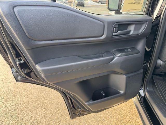 new 2025 Toyota Land Cruiser car, priced at $58,960