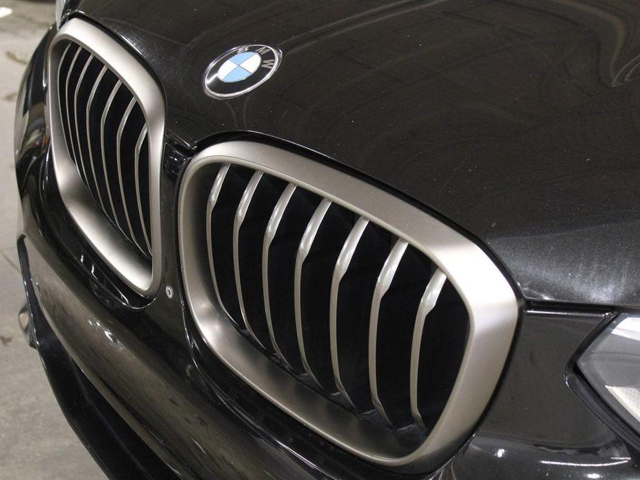 used 2018 BMW X3 car, priced at $25,727