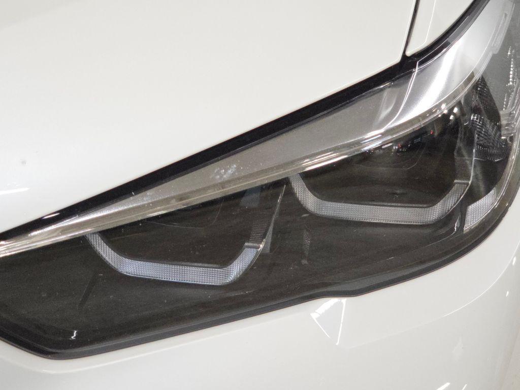 used 2022 BMW X5 car, priced at $40,980