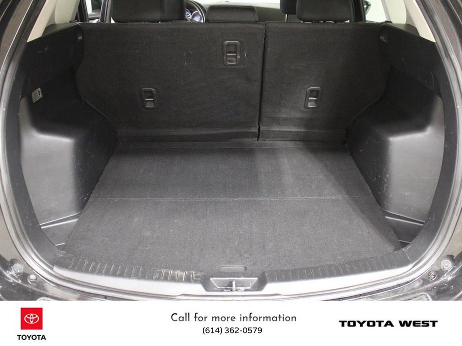 used 2013 Mazda CX-5 car, priced at $10,784
