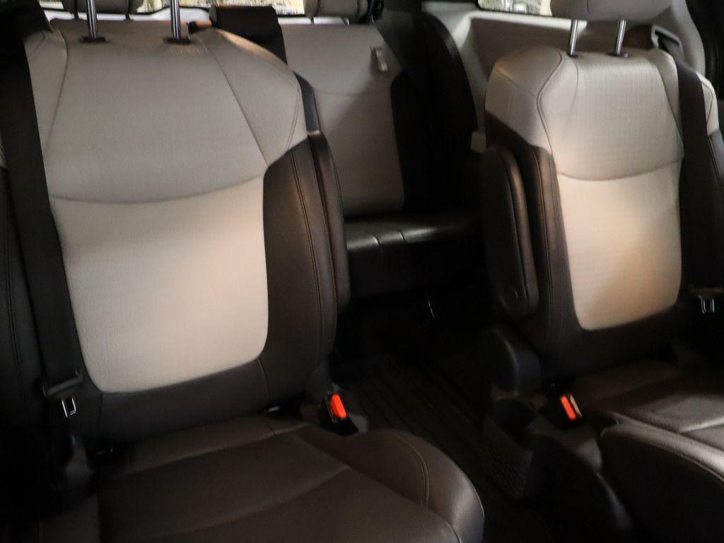 used 2024 Toyota Sienna car, priced at $47,805