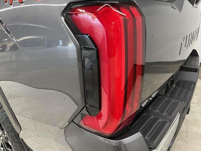 used 2025 Toyota Tundra car, priced at $53,293