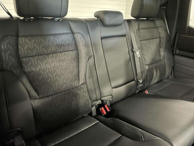 used 2025 Toyota Tundra car, priced at $53,293